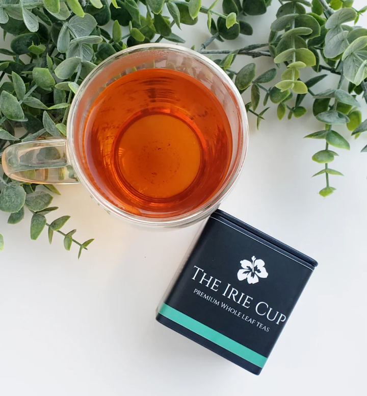 Caring for Yourself During Changing Weather – The Irie Cup