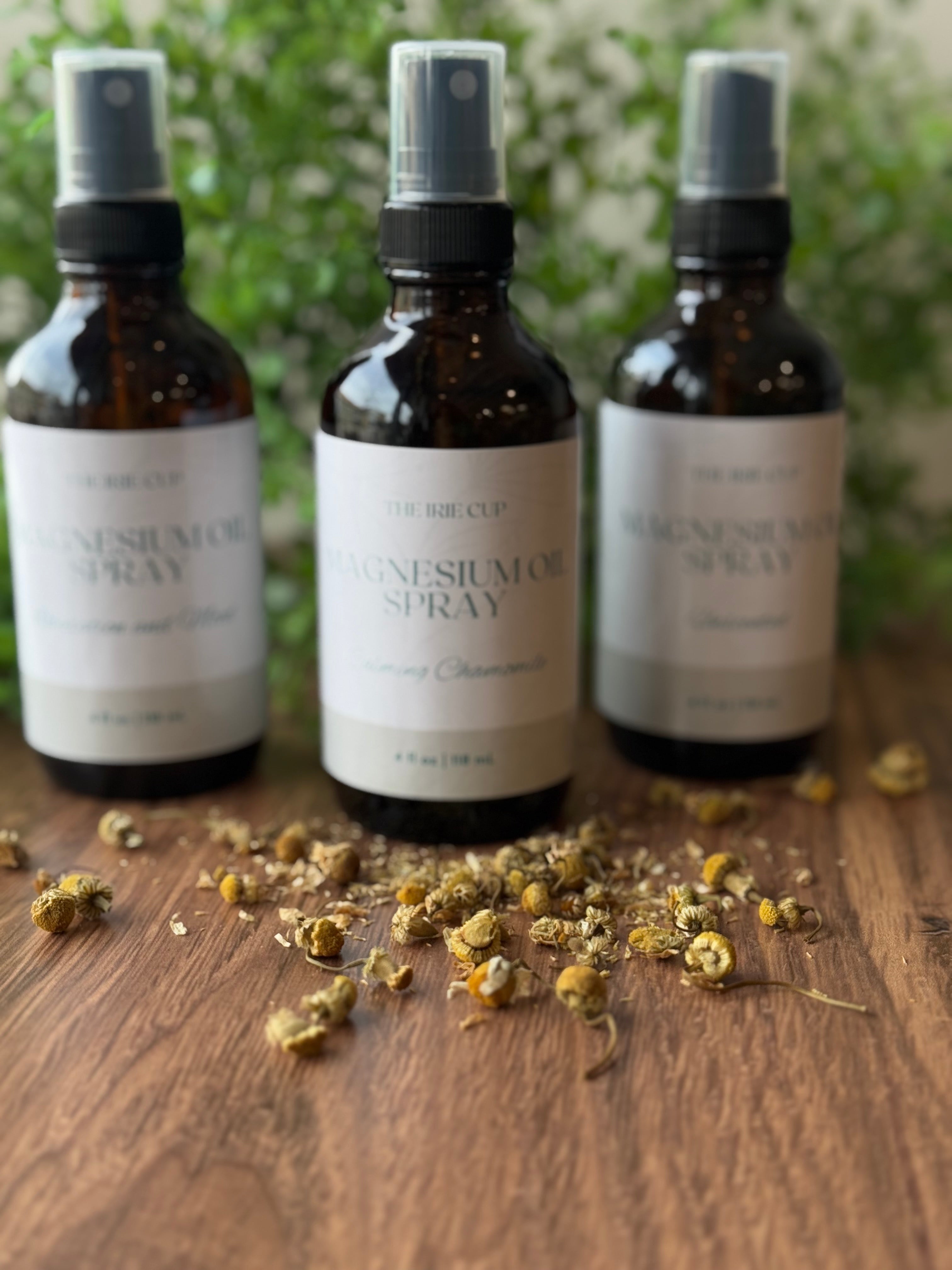 The Botanical Collection