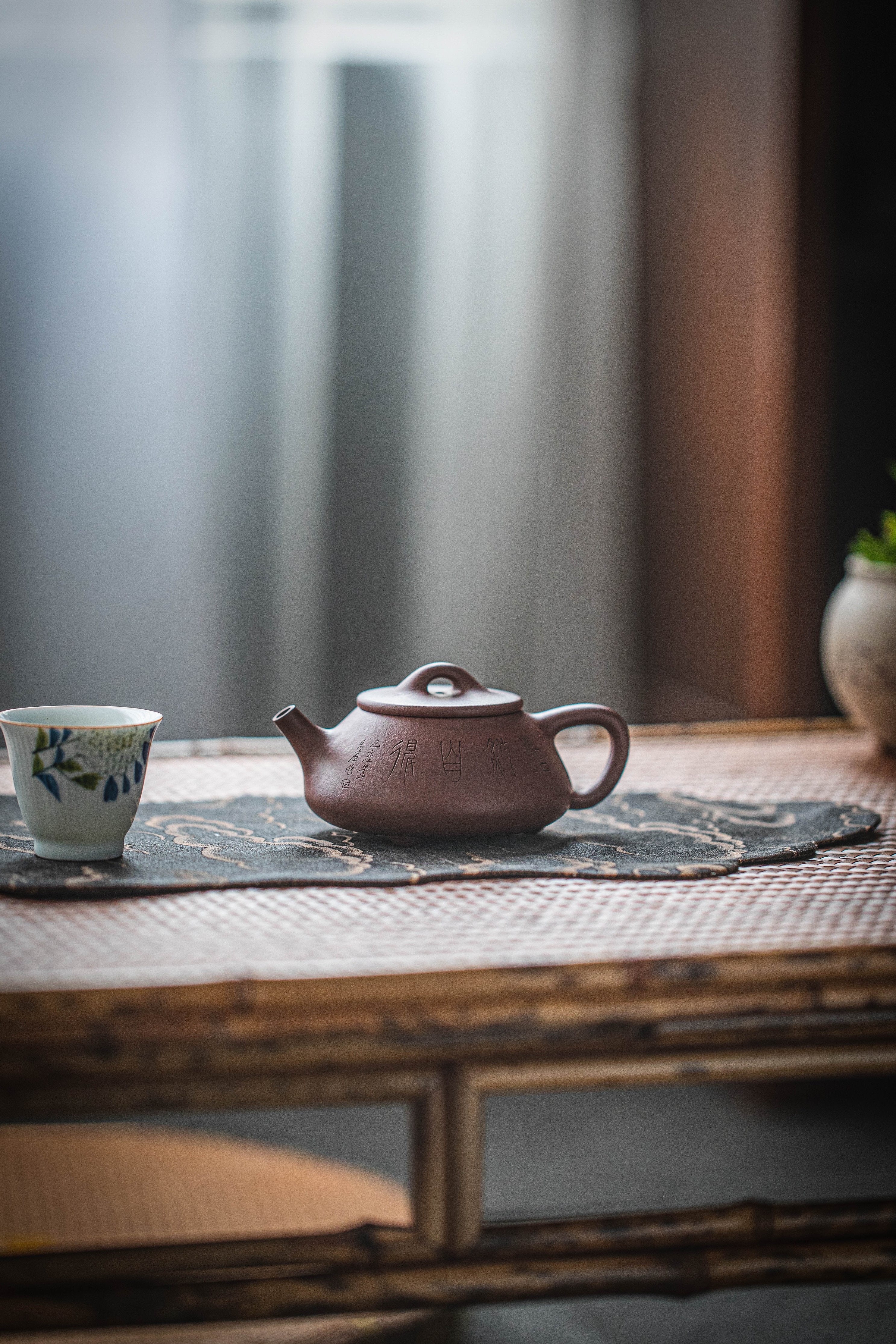 White Tea
