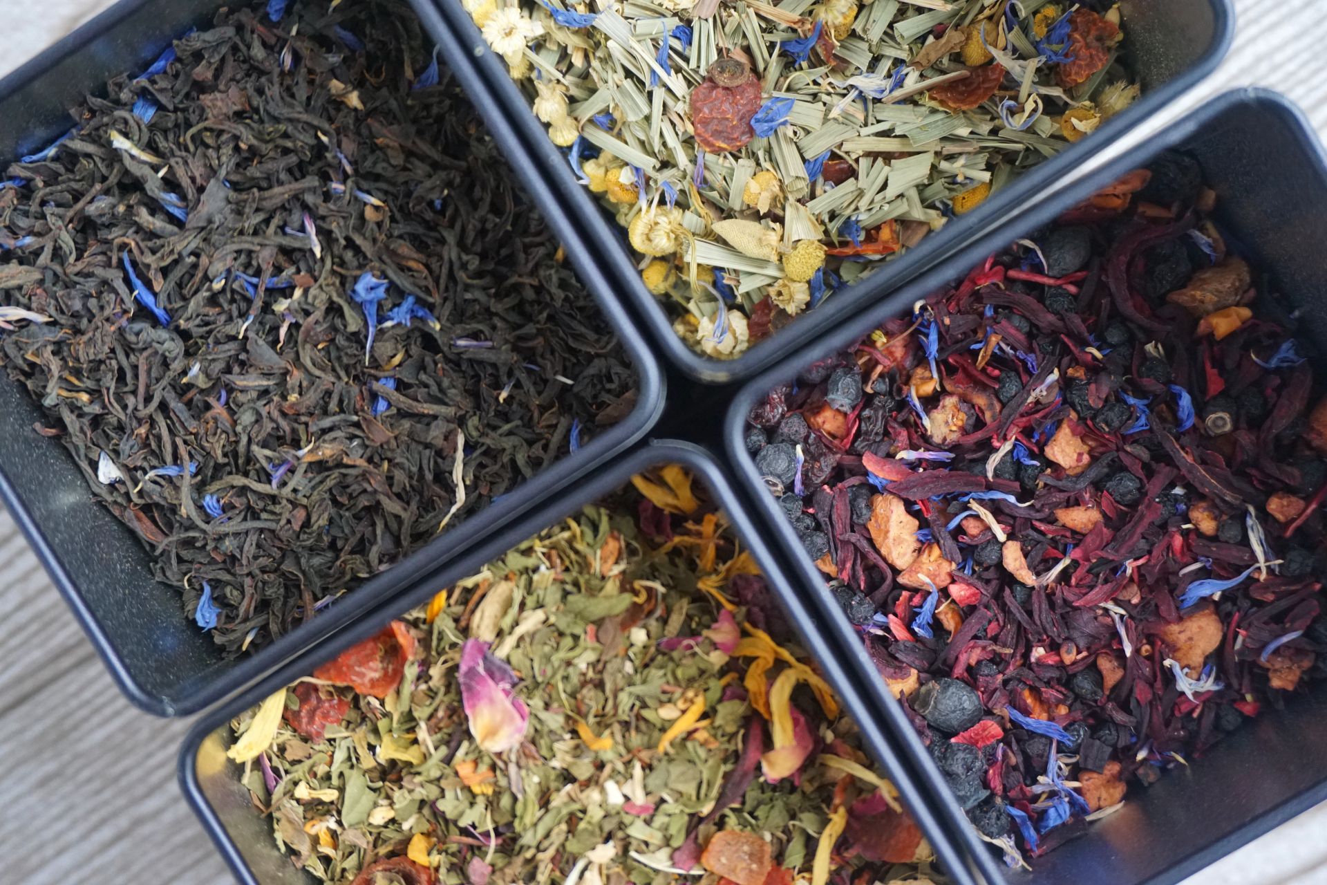 loose leaf