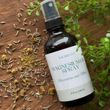 Magnesium Spray