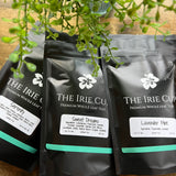 Relaxation Tea Bundle – Calming Herbal Support for Rest & Peace