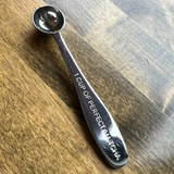 The "Perfect Matcha" teaspoon