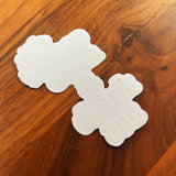 Irie Cup Stickers