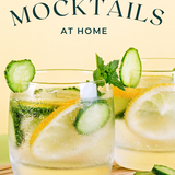 Tea Mocktails Volume 1
