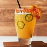 Tea Mocktails "Hot Girl Summer" E-Book