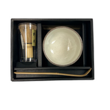Japanese Matcha Bowl Set