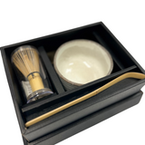 Japanese Matcha Bowl Set