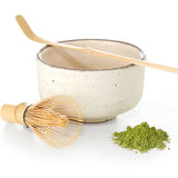 Japanese Matcha Bowl Set