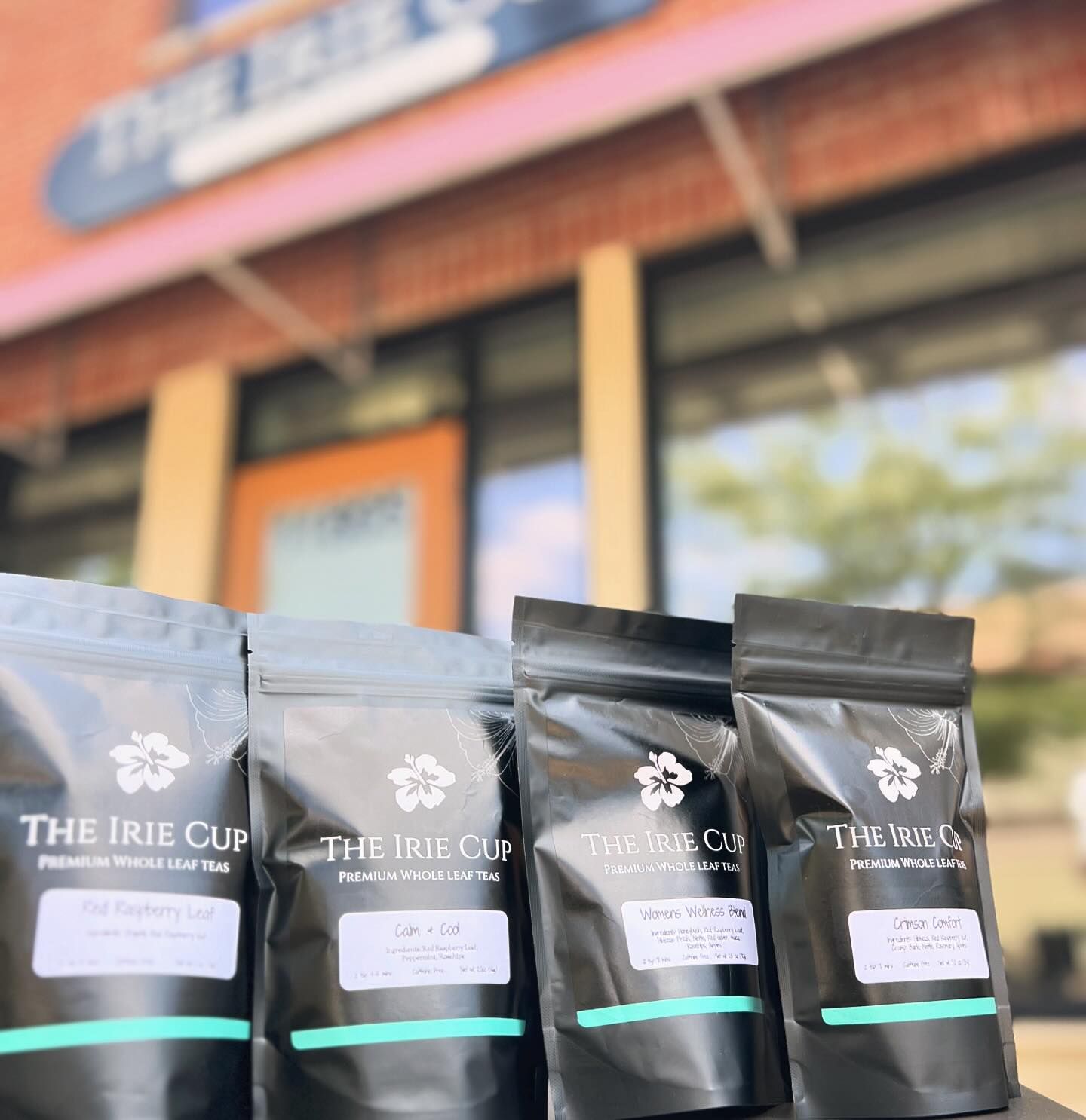 What’s the Deal with Natural Flavors? – The Irie Cup