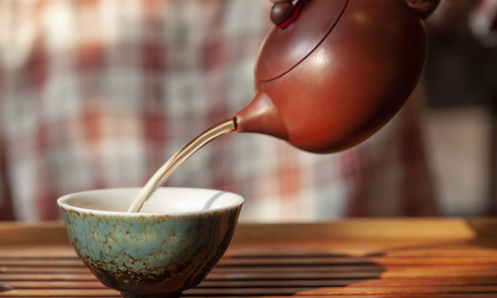 Perfecting Your Tea: Understanding Brewing Time Differences