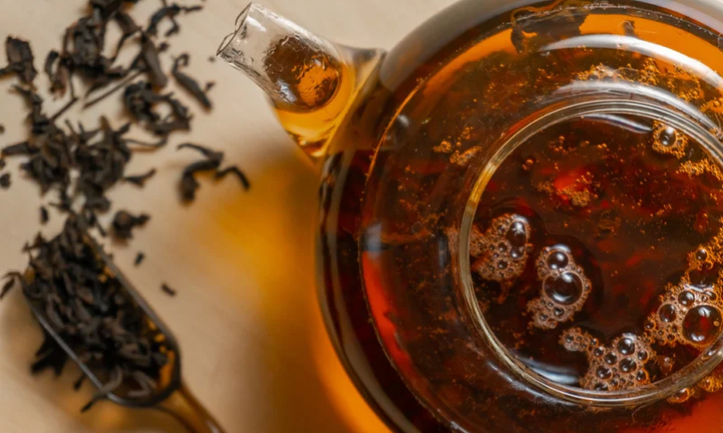 Rooibos Tea: The Caffeine-Free Super Tea You Need to Try