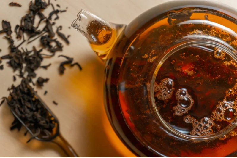 Rooibos Tea: The Caffeine-Free Super Tea You Need to Try