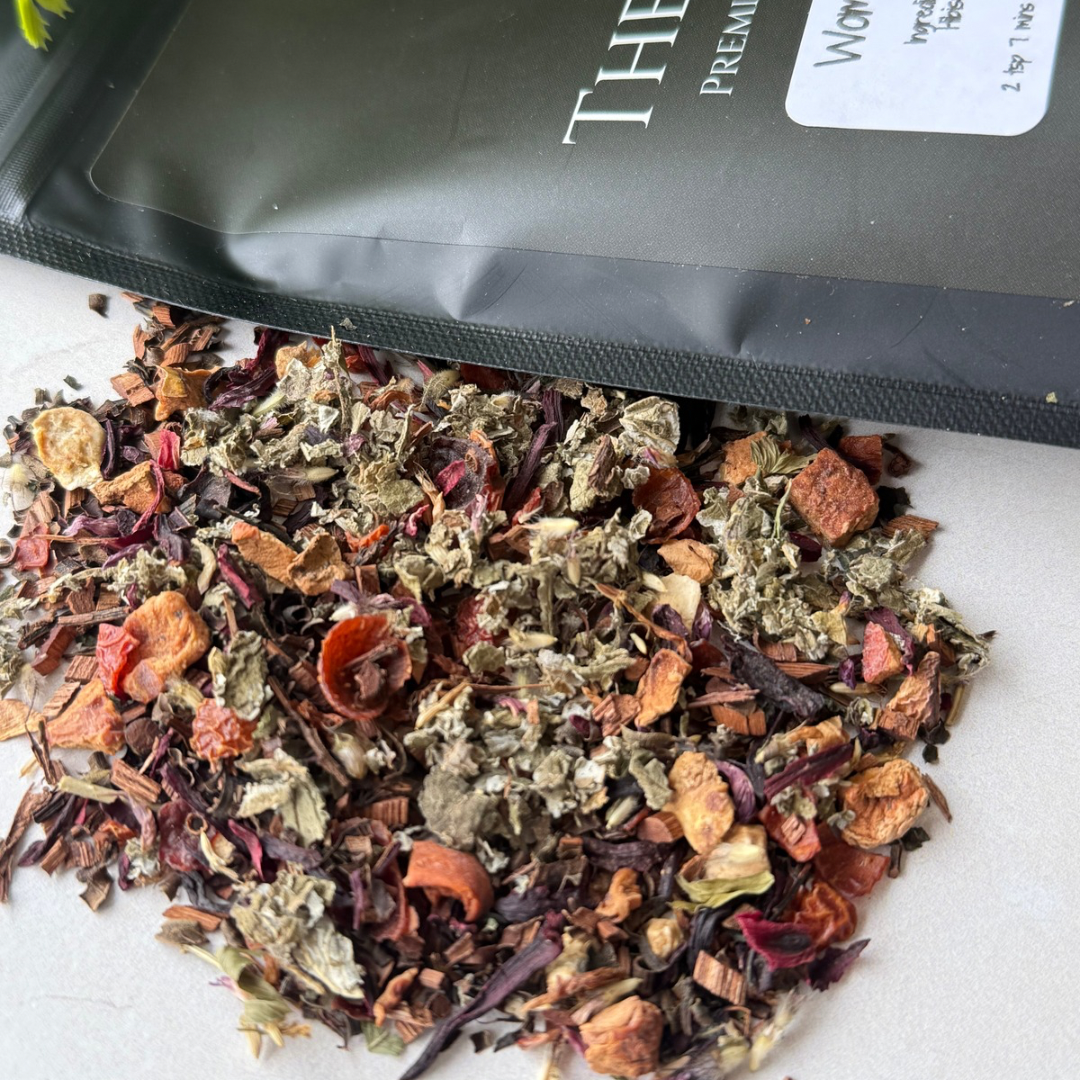 Rooibos Tea Collection