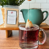 Loose Leaf Tea bags