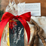 The Cozy Tea Gift Set