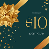 Irie Cup Gift Card