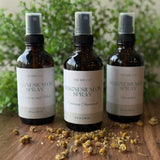 Magnesium Spray