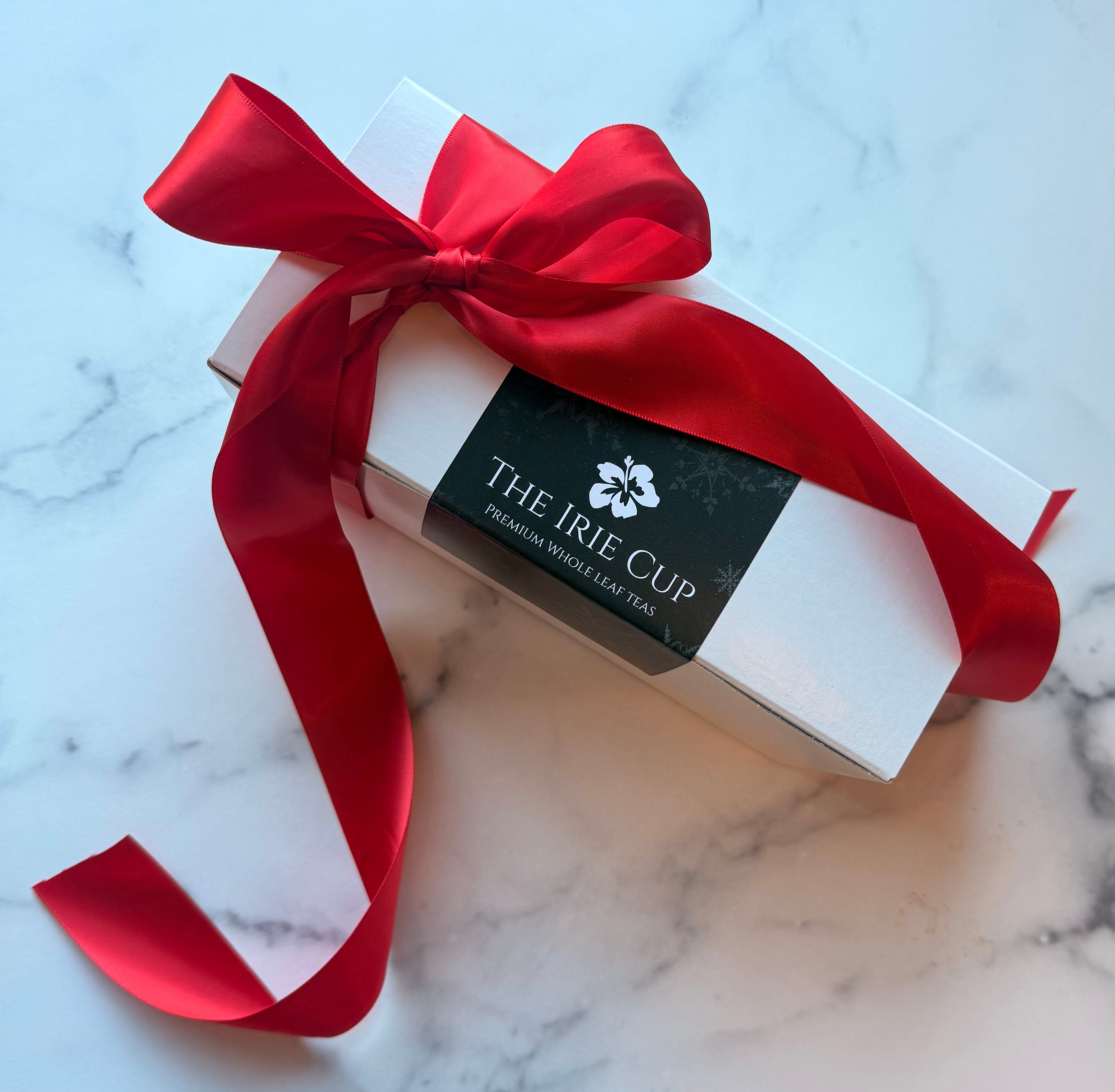 The Limited Edition Holiday Box is Back!