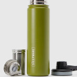Steepware Travel Tumbler