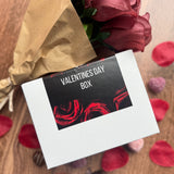 Valentines Day Tea Box