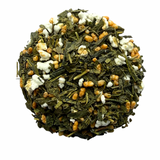 Japanese Genmaicha