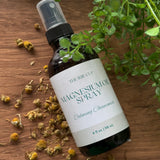 Magnesium Spray