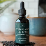 Cold Season Tincture (Alcohol Free)