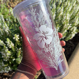 The Irie Cup Brand Tumbler