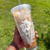 The Irie Cup Brand Tumbler