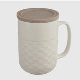 Weave Tea Infuser Mug – 15oz