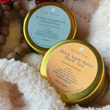 The Cozy Tea Gift Set