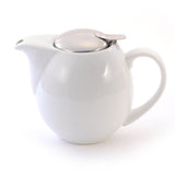 Oasis Tea Kettle White