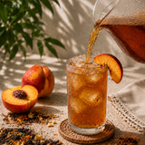 Peach Honeybush