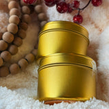 The Cozy Tea Gift Set