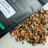 Gentle Senna Detox Tea