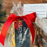 The Cozy Tea Gift Set