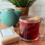 Loose Leaf Tea bags