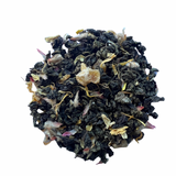 Peach Oolong