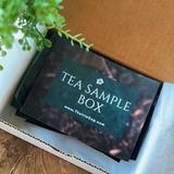 Best Seller Sample Box