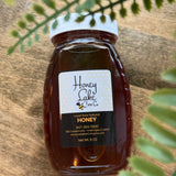 HoneyLake Honey