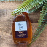 HoneyLake Honey