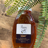 HoneyLake Honey