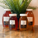 HoneyLake Honey