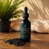 Cold Season Tincture (Alcohol Free)