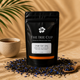 Cream Earl Grey