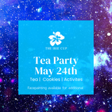 Kids Tea Party