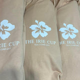 Irie Cup Brand Tea- Shirt