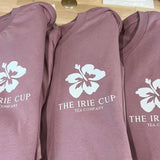 Irie Cup Brand Tea- Shirt