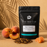 Peach Honeybush